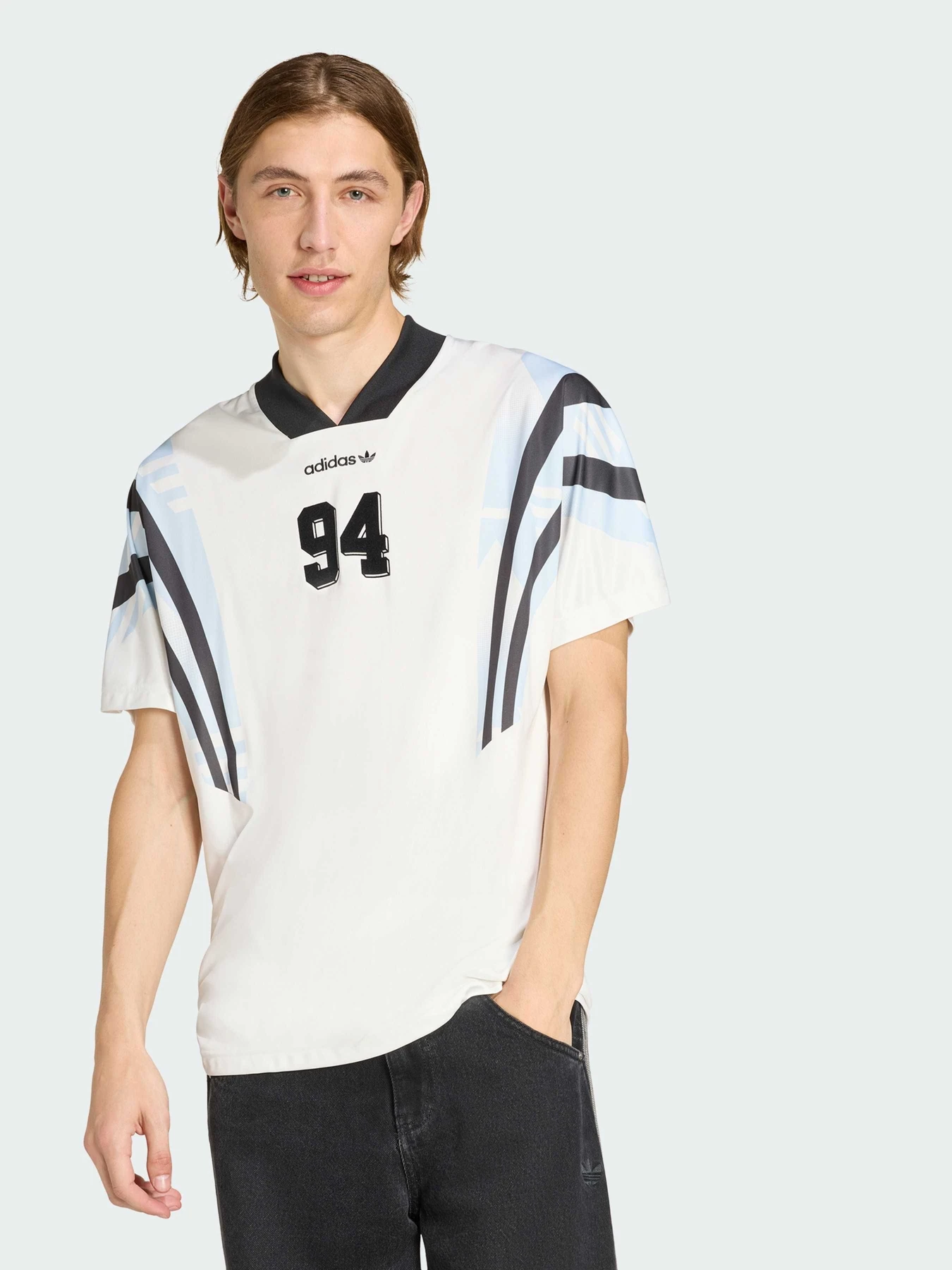 Футболки и поло Adidas модель KE2154 Футболки и поло Adidas модель KE2154 Фото