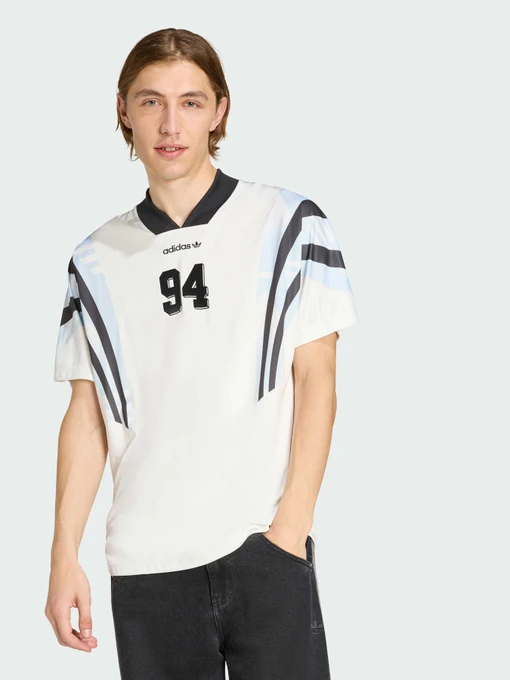 Футболки і поло Adidas модель KE2154 Фото