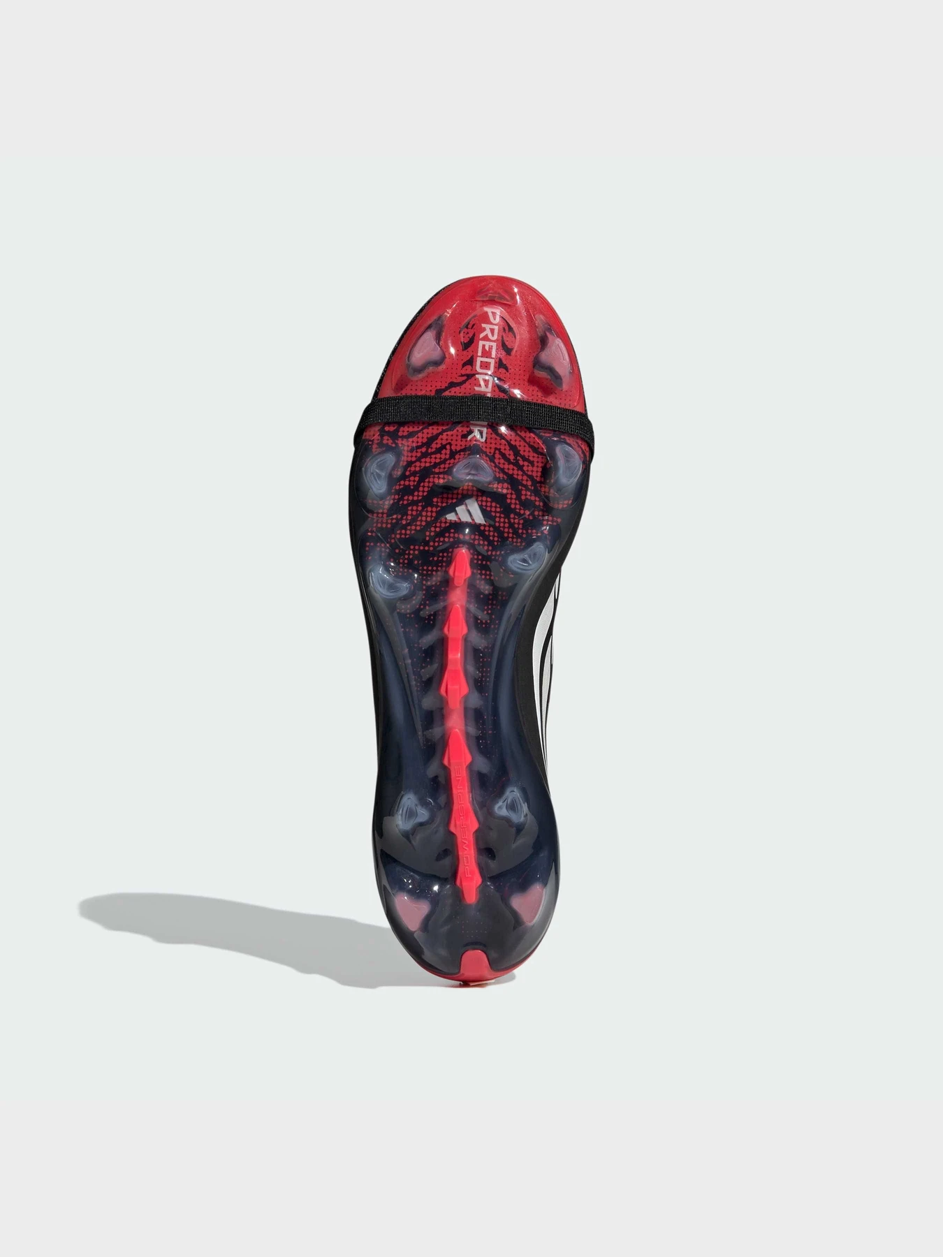 Кроссовки Adidas Predator модель JS0375 Фото