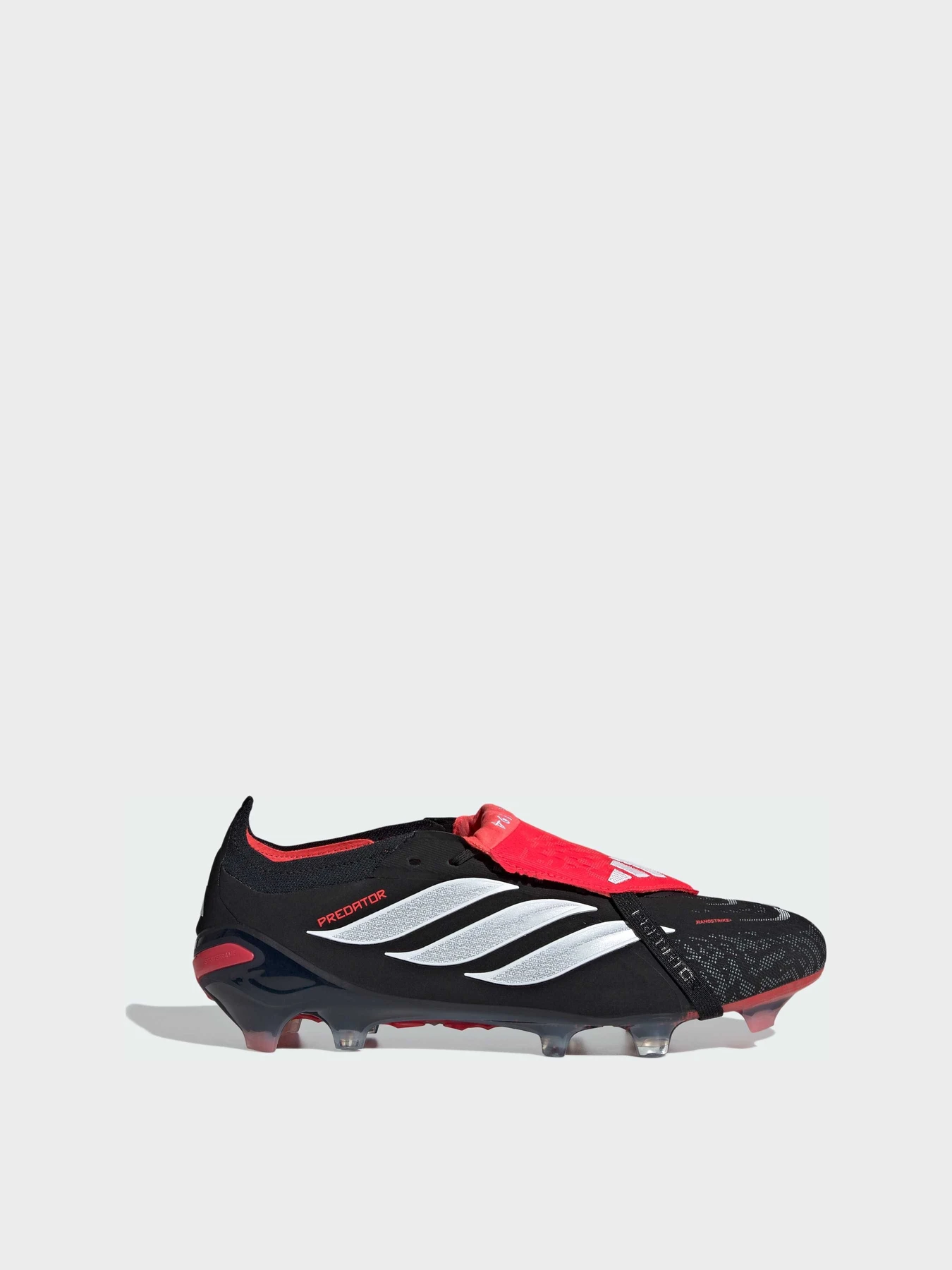 Кроссовки Adidas Predator модель JS0375 Фото