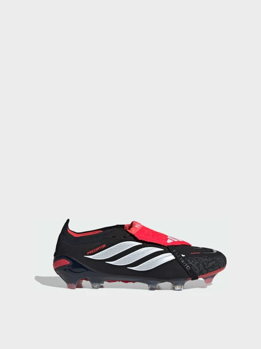 Кросівки Adidas Predator модель JS0375 Фото