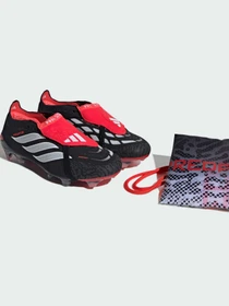 Кроссовки Adidas Predator модель JS0375 Фото
