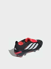 Кроссовки Adidas Predator модель JS0375 Фото