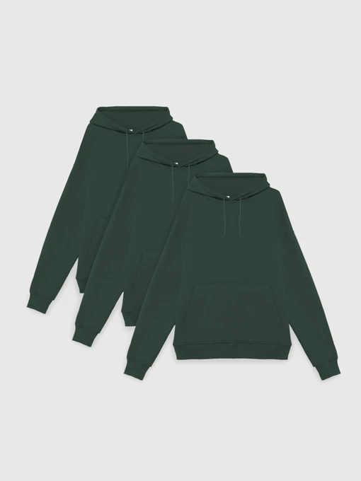 Худи и свитшоты Ейсік модель HoodieEysikhakinabir3 Фото