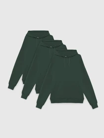 Худи и свитшоты Ейсік модель HoodieEysikhakinabir3 Фото