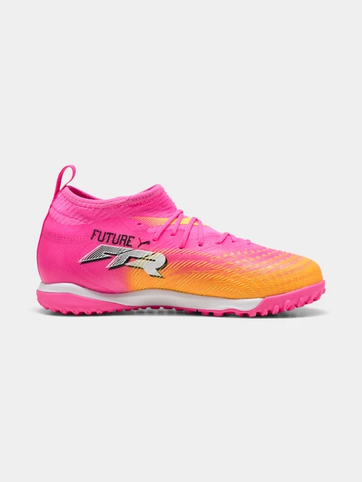 Кросівки PUMA Future 9 Match Tt + Mid Jr модель 108919 Фото