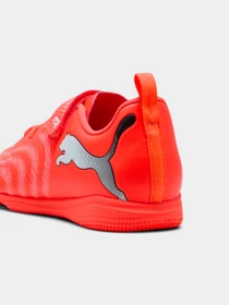 Кроссовки PUMA Future 9 Play It V Jr модель 108923 Фото