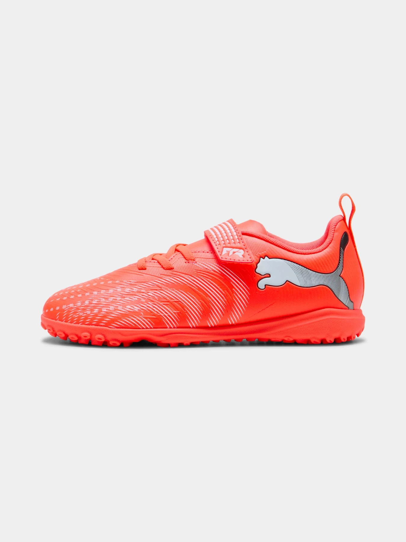 Кроссовки PUMA Future 9 Play Tt V Jr модель 108926 Кроссовки PUMA Future 9 Play Tt V Jr модель 108926 Фото