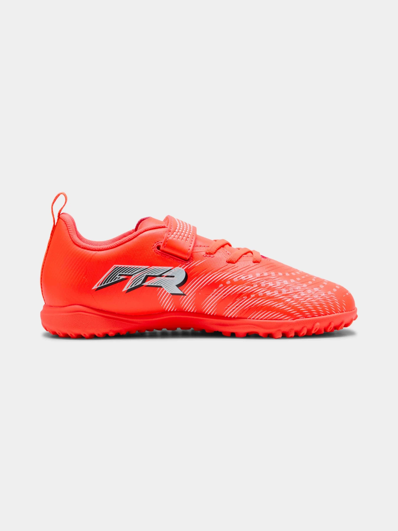 Кроссовки PUMA Future 9 Play Tt V Jr модель 108926 Кроссовки PUMA Future 9 Play Tt V Jr модель 108926 Фото
