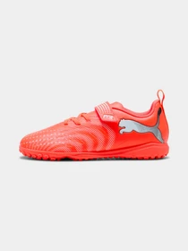 Кроссовки PUMA Future 9 Play Tt V Jr модель 108926 Фото