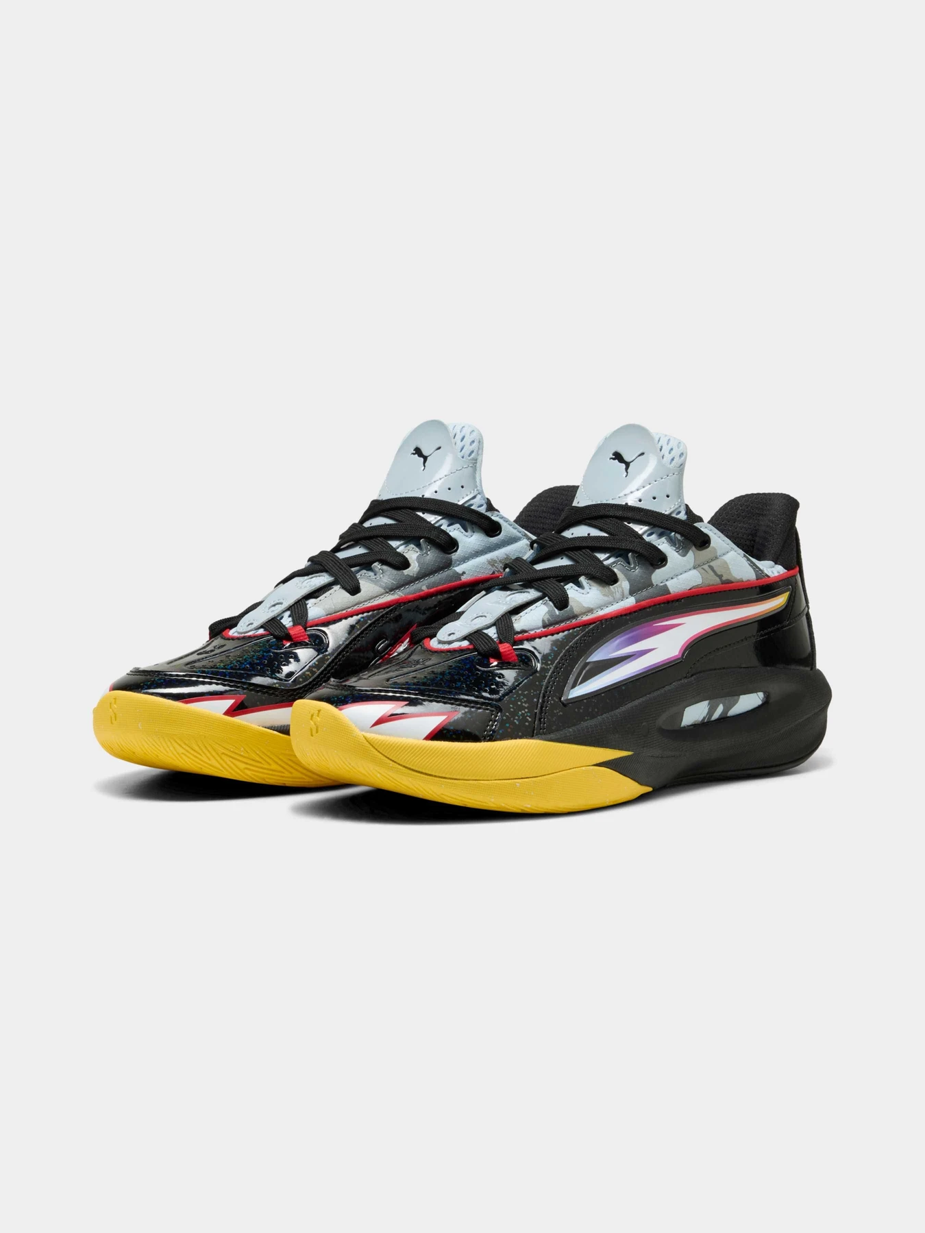 Кроссовки PUMA Scoot Zeros Iii модель 312818 Фото