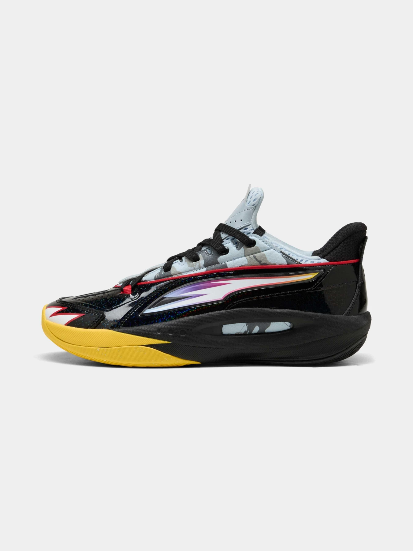 Кроссовки PUMA Scoot Zeros Iii модель 312818 Фото