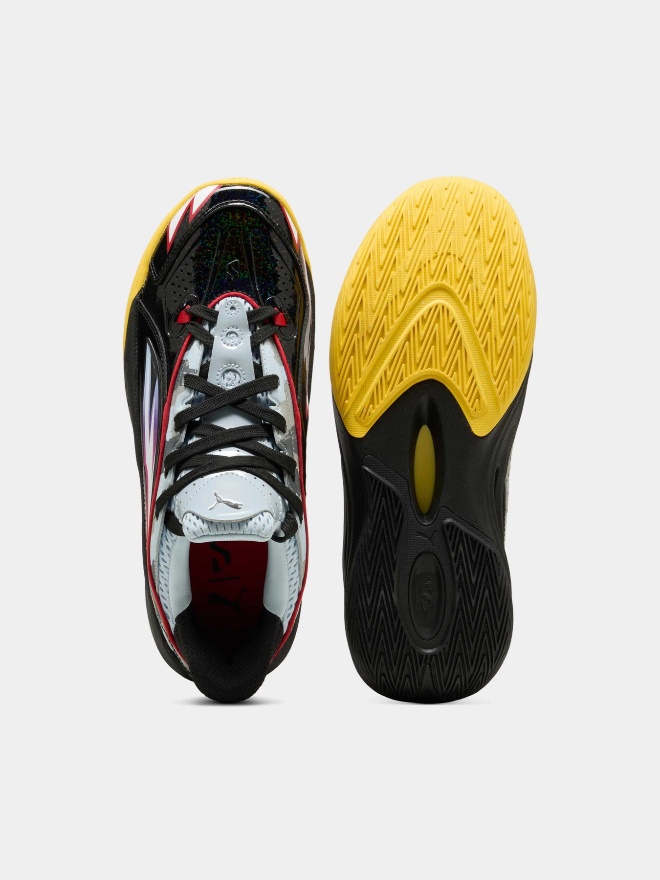 Кроссовки PUMA Scoot Zeros Iii модель 312818 Фото