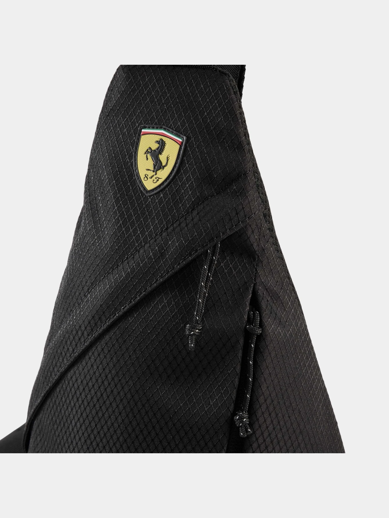 Сумки PUMA Ferrari Sling Bag модель 092246 Сумки PUMA Ferrari Sling Bag модель 092246 Фото