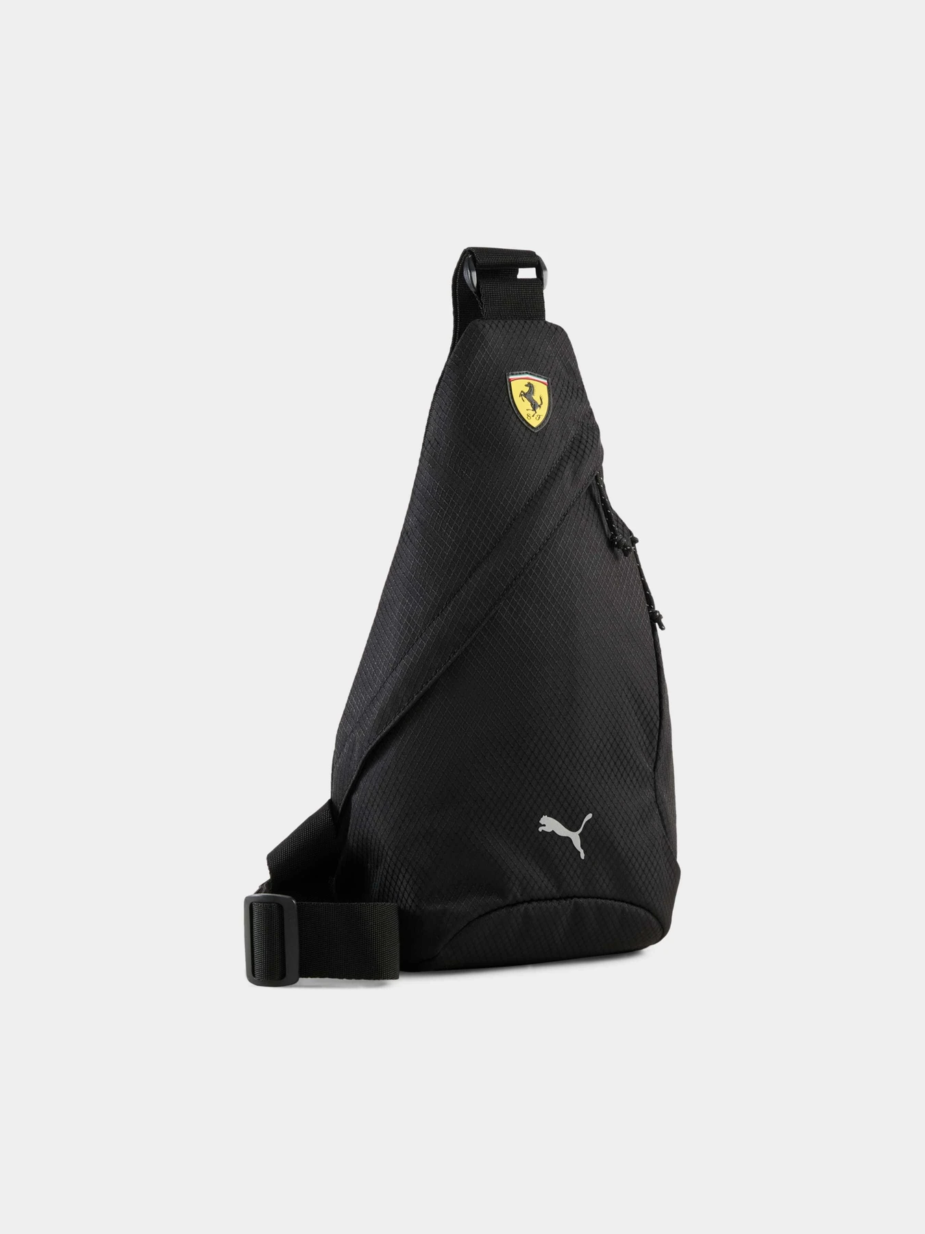 Сумки PUMA Ferrari Sling Bag модель 092246 Сумки PUMA Ferrari Sling Bag модель 092246 Фото