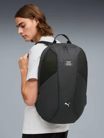 Рюкзаки PUMA Amf1 Backpack модель 092255 Фото