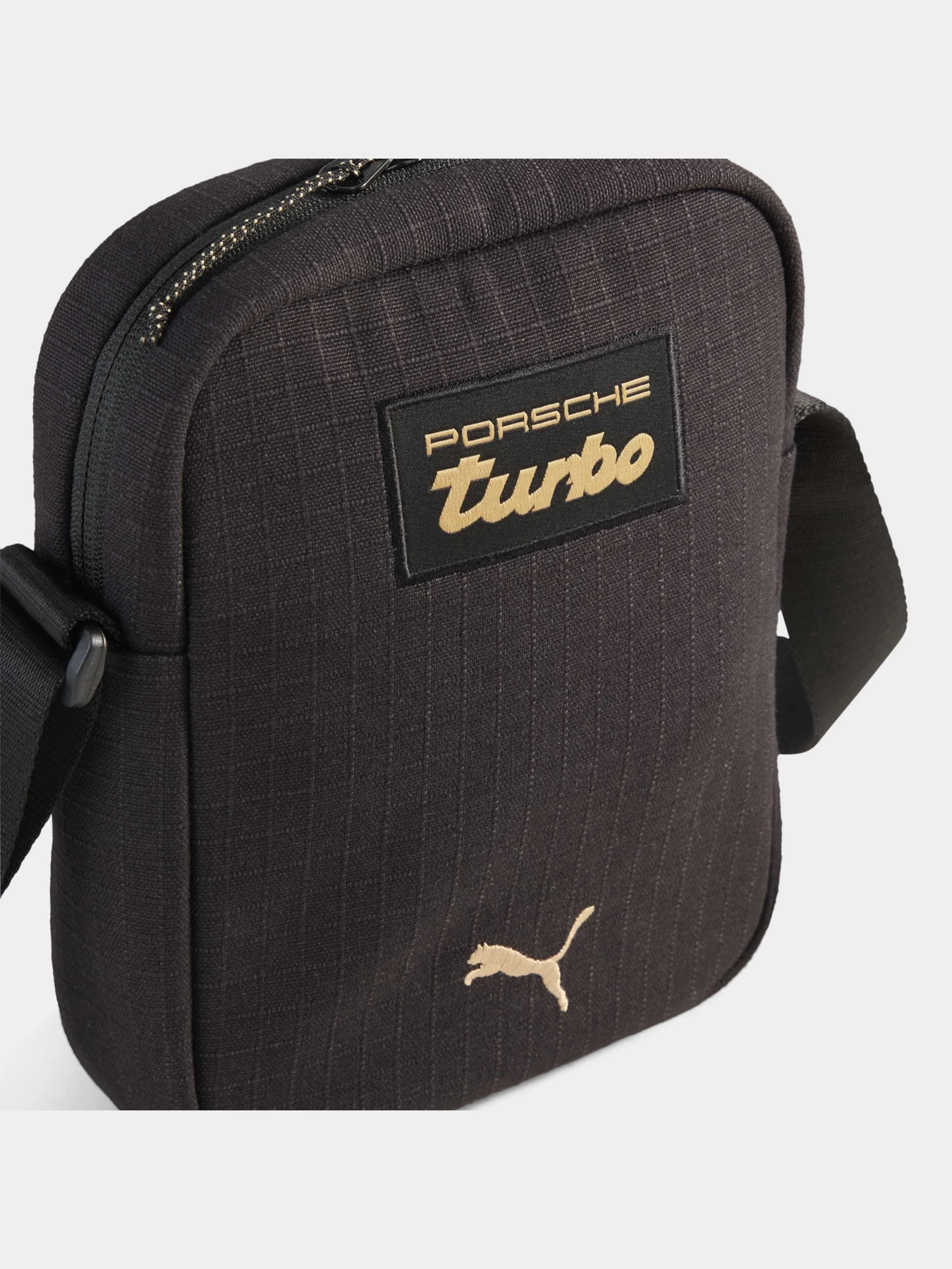 Сумки PUMA Pl Portable модель 092251 Фото
