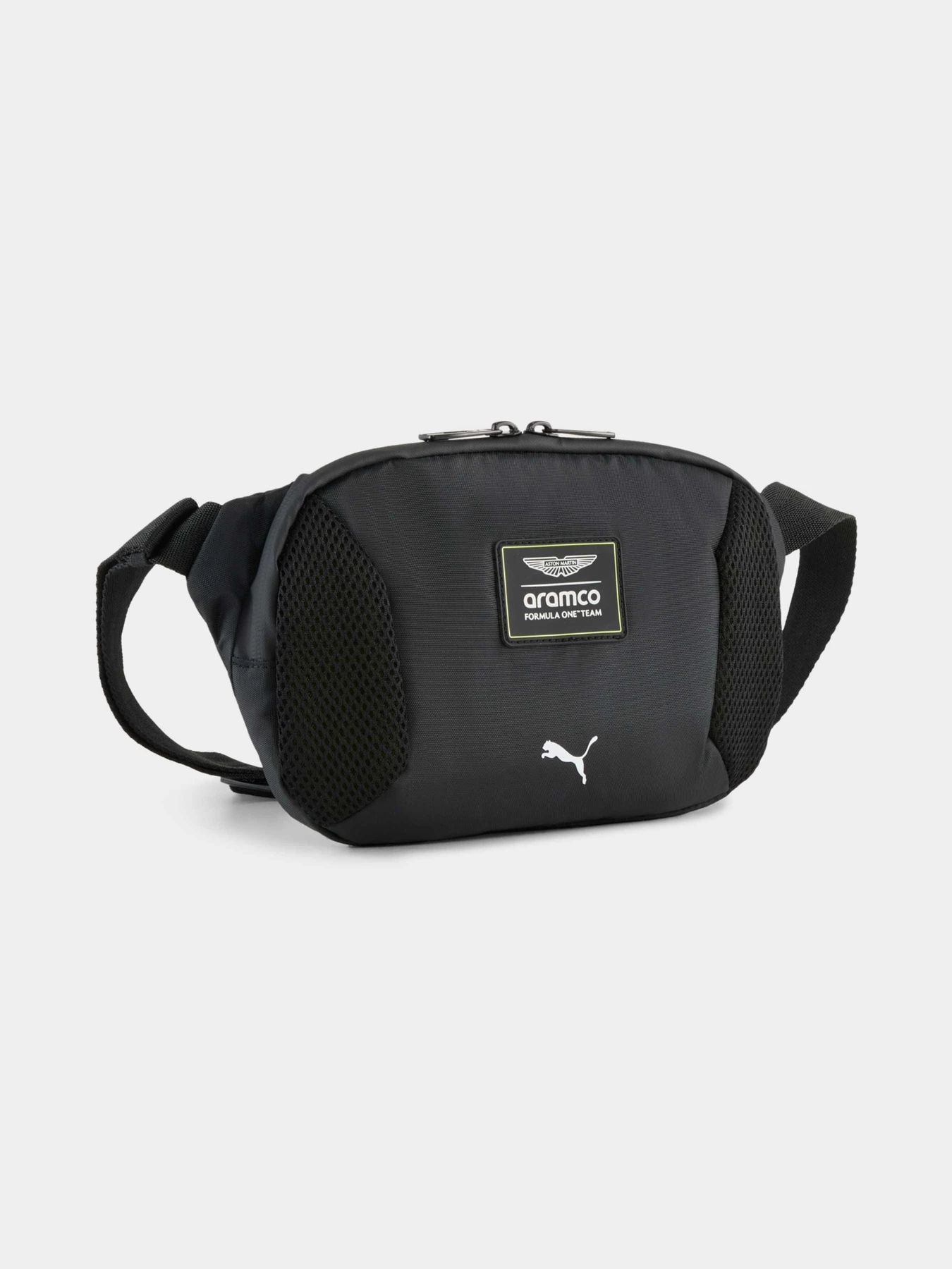 Сумки PUMA Amf1 Waist Bag модель 092253 Фото