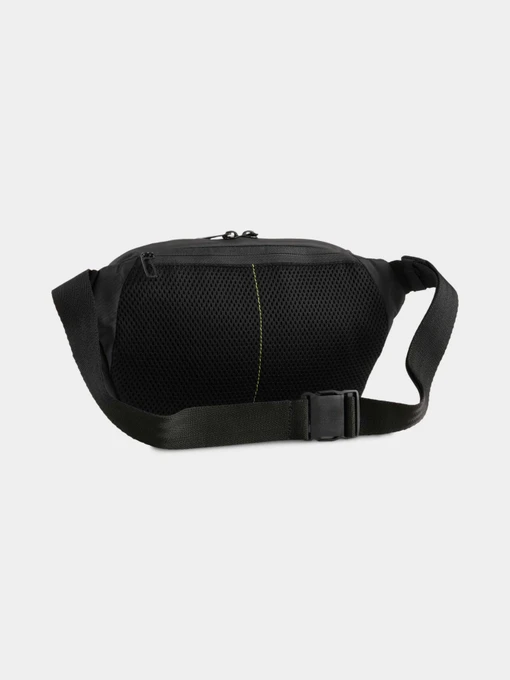 PUMA Amf1 Waist Bag Поясна сумка колір чорний фото 2
