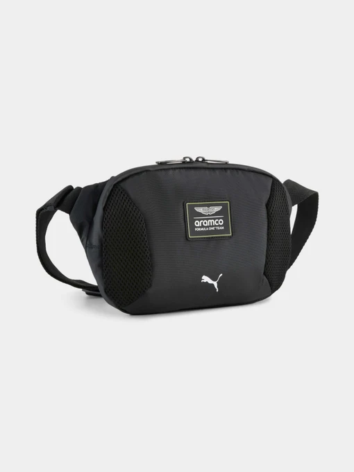 Сумки PUMA Amf1 Waist Bag модель 092253 Фото