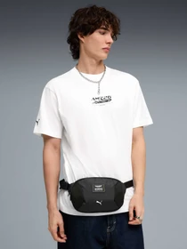 Сумки PUMA Amf1 Waist Bag модель 092253 Фото