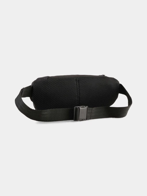 PUMA F1 Waist Bag Поясна сумка колір чорний фото 2