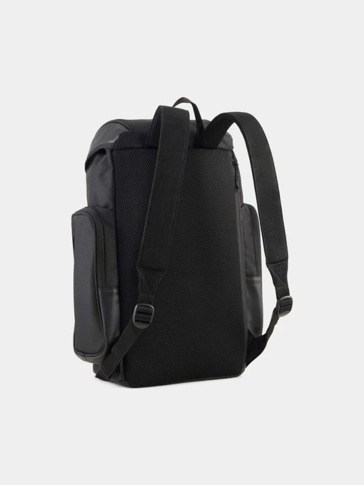 PUMA Ferrari Pro Backpack Повсякденний рюкзак колір чорний фото 2