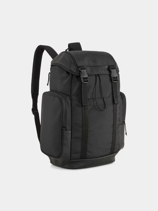 Рюкзаки PUMA Ferrari Pro Backpack модель 092240 Фото