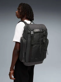Рюкзаки PUMA Ferrari Pro Backpack модель 092240 Фото