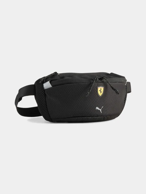 Сумки PUMA Ferrari Waist Bag модель 092247 Фото