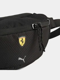 Сумки PUMA Ferrari Waist Bag модель 092247 Фото