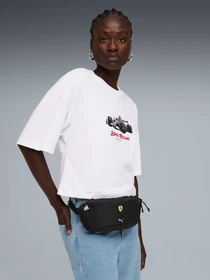 Сумки PUMA Ferrari Waist Bag модель 092247 Фото