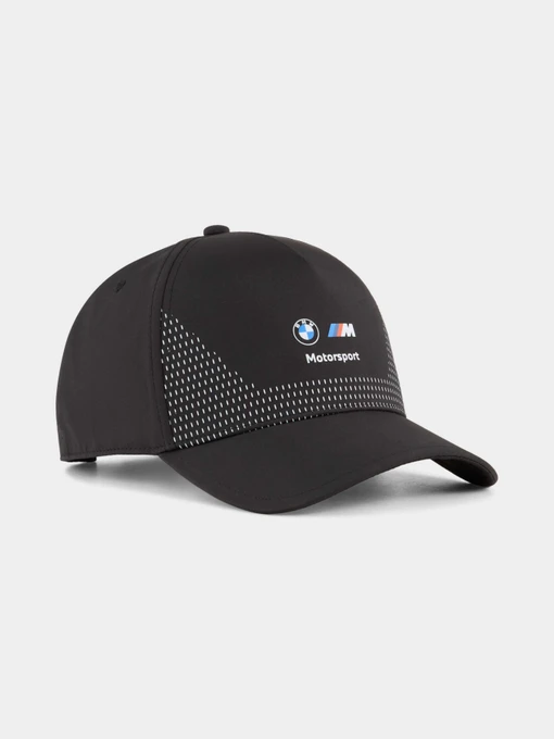 Шапки и кепки PUMA Bmw Mms Bb Cap модель 026875 Фото