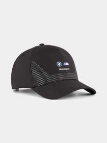 Шапки и кепки PUMA Bmw Mms Bb Cap модель 026875 Фото