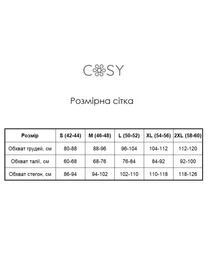 Одежда для дома и сна Cosy модель F221P01 Фото