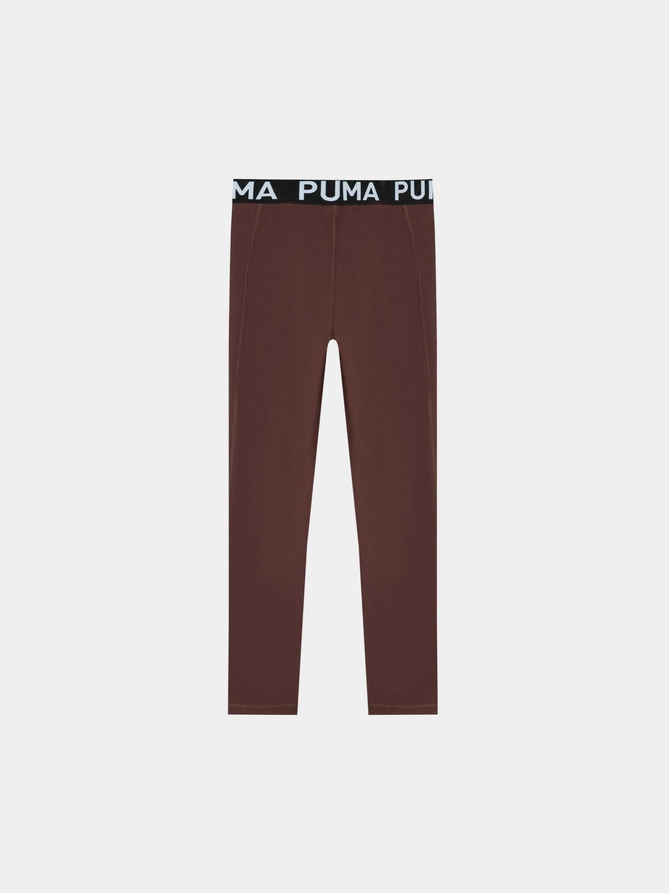 Брюки PUMA W Strong Tight - Hw Fl модель 526000 Брюки PUMA W Strong Tight - Hw Fl модель 526000 Фото