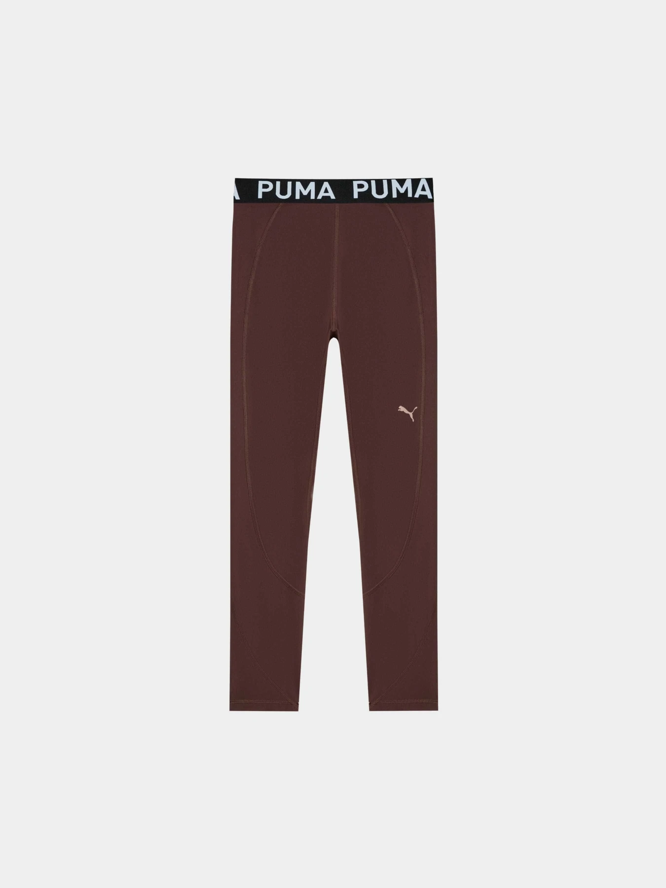 Брюки PUMA W Strong Tight - Hw Fl модель 526000 Брюки PUMA W Strong Tight - Hw Fl модель 526000 Фото
