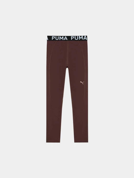 Штани PUMA W Strong Tight - Hw Fl модель 526000 Фото