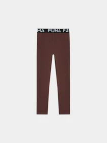 Брюки PUMA W Strong Tight - Hw Fl модель 526000 Фото