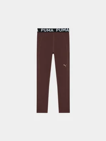 Штани PUMA W Strong Tight - Hw Fl модель 526000 Фото