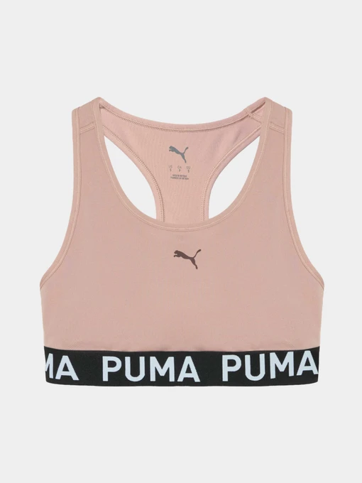 Футболки і поло PUMA 4keeps Strong Bra - Mid модель 526962 Фото
