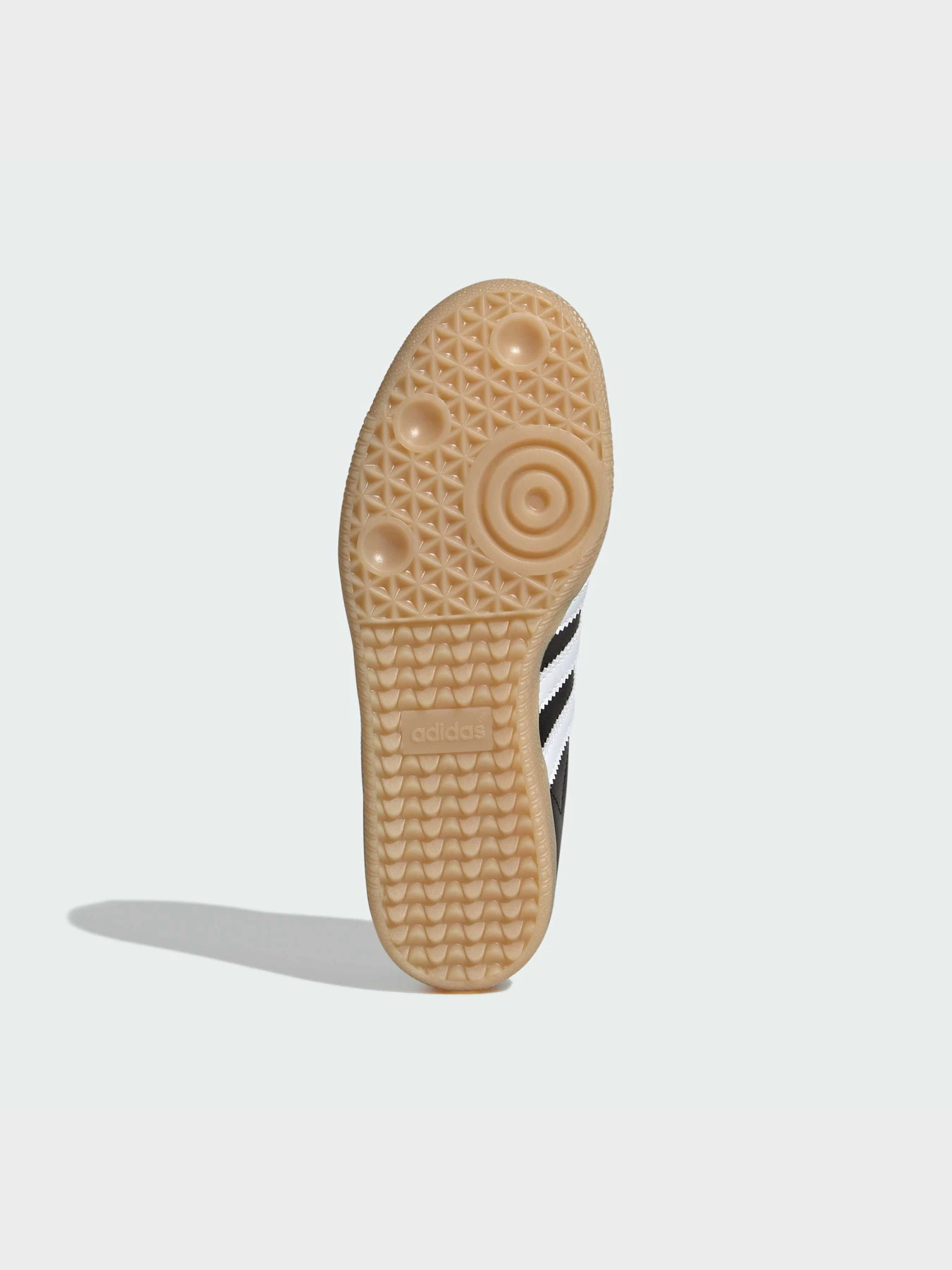 Кеди Adidas Samba модель JQ8555 Фото