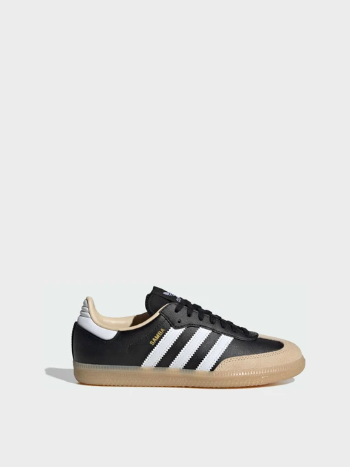 Кеды Adidas Samba модель JQ8555 Фото