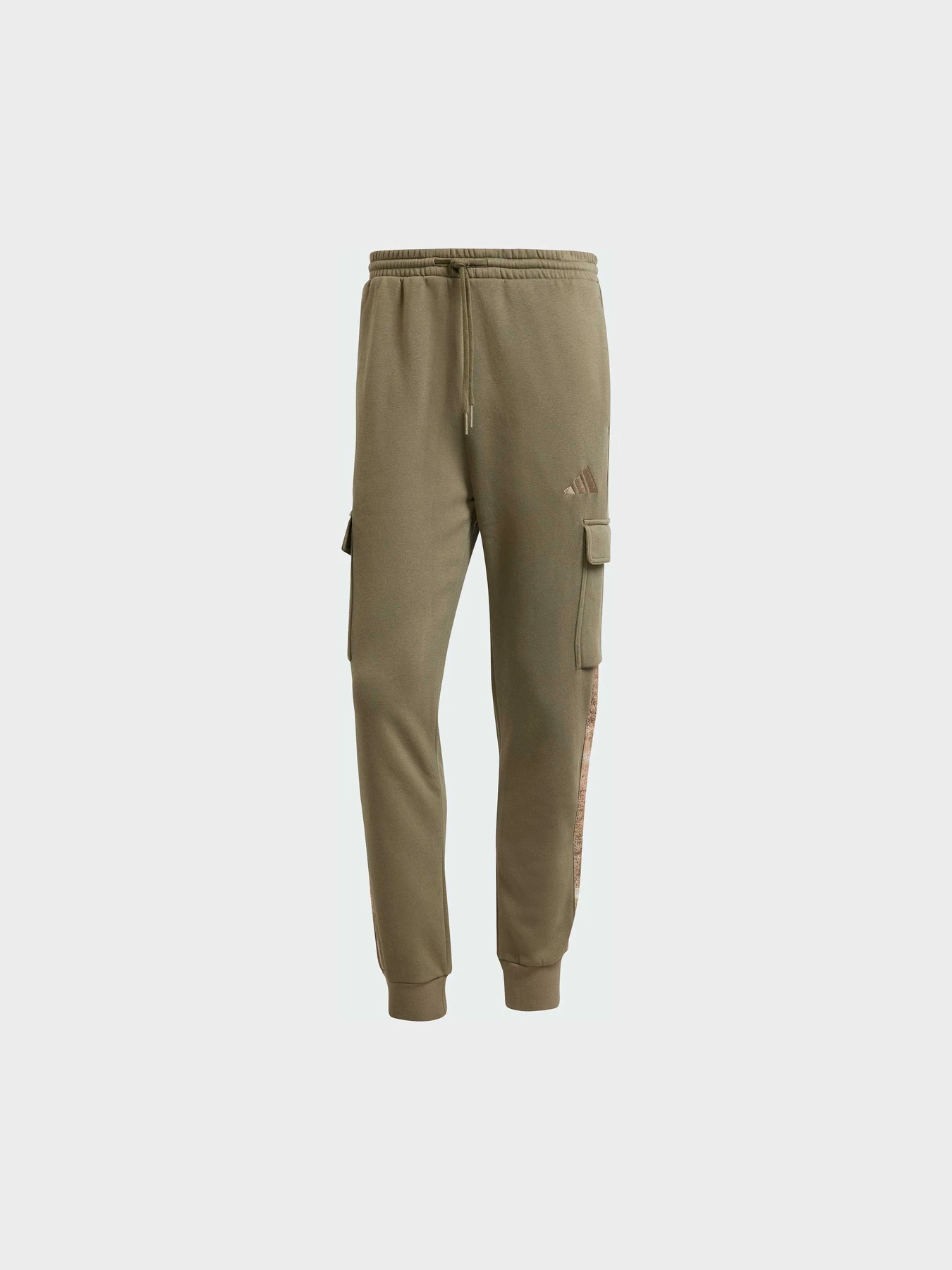 Штани Adidas модель JM1714 Фото