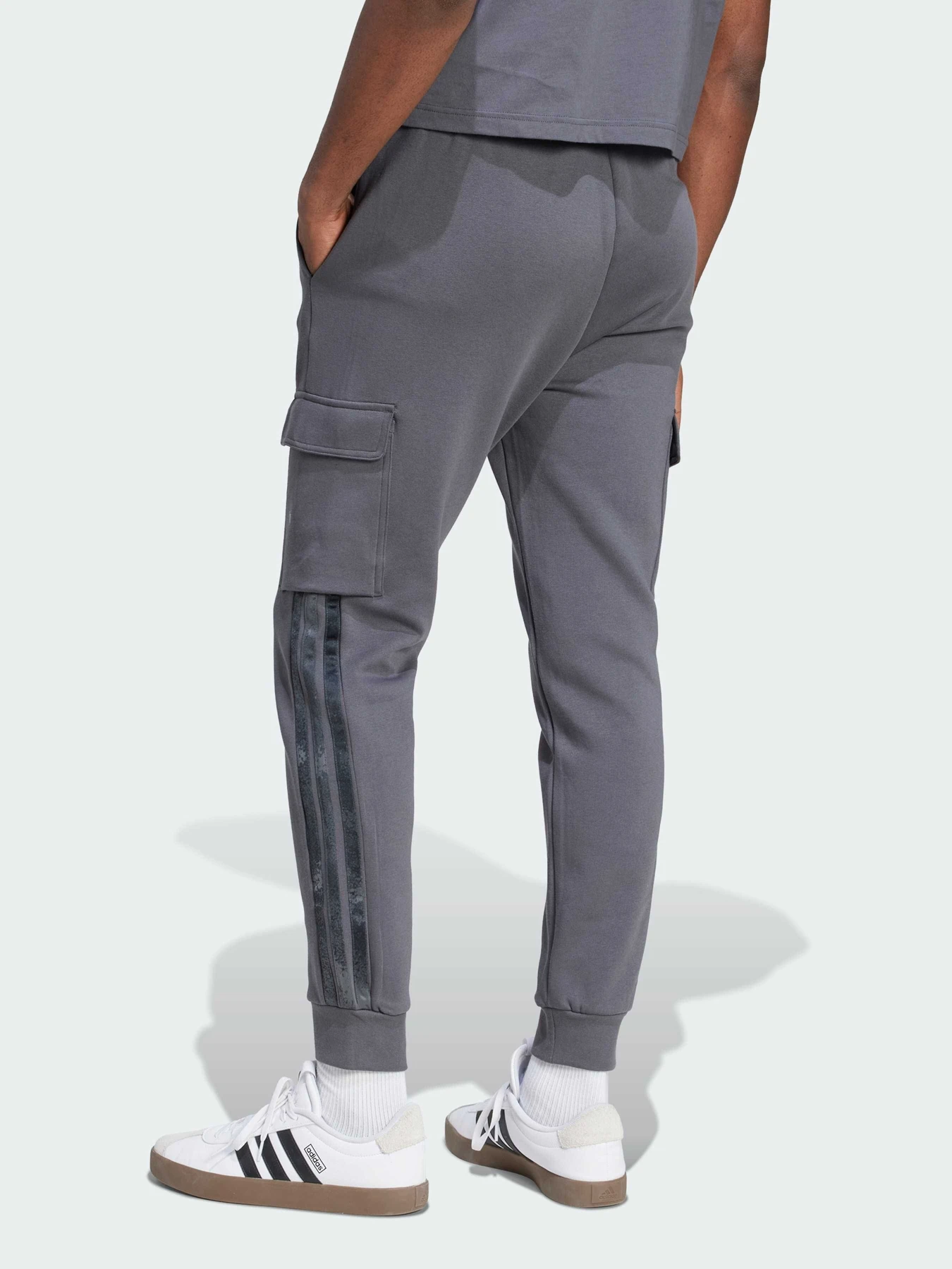 Брюки Adidas модель JM1716 Фото