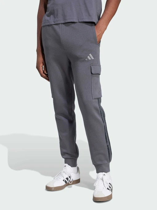 Брюки Adidas модель JM1716 Фото