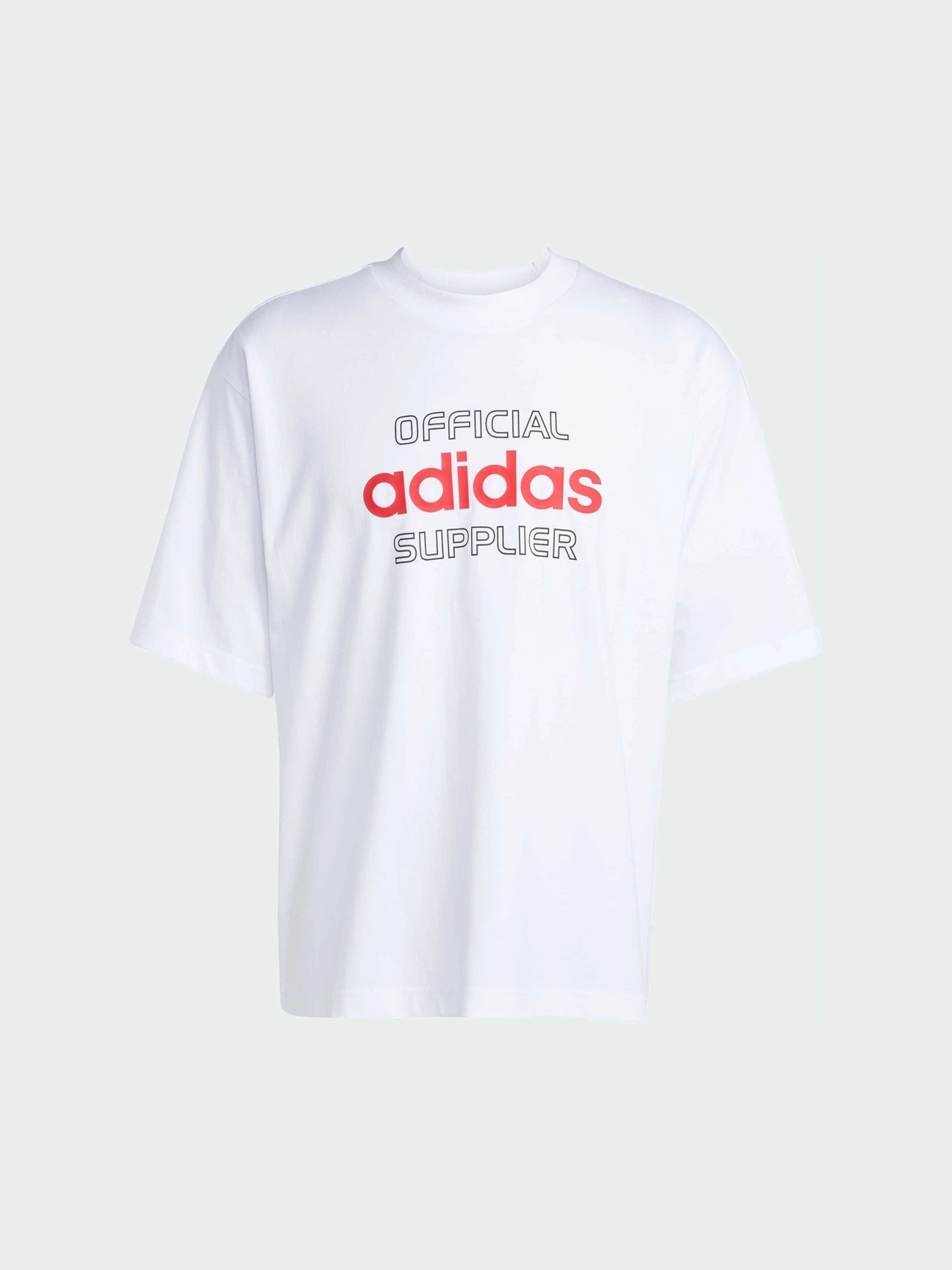 Футболки і поло Adidas модель KG2682 Футболки і поло Adidas модель KG2682 Фото