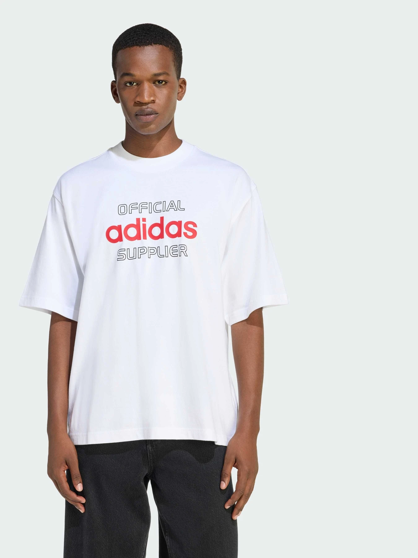 Футболки і поло Adidas модель KG2682 Футболки і поло Adidas модель KG2682 Фото