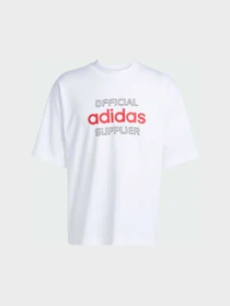 Футболки і поло Adidas модель KG2682 Фото