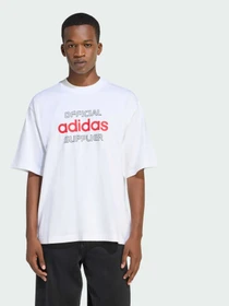 Футболки и поло Adidas модель KG2682 Фото